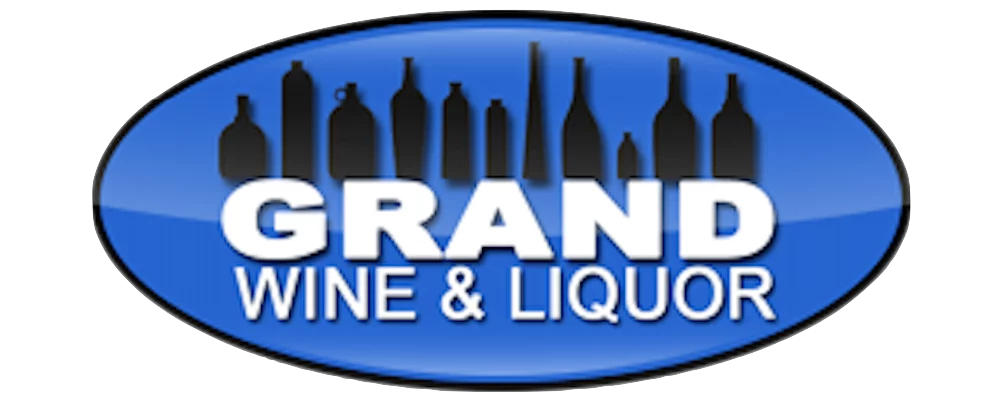 Grand Wine & Liquor logo