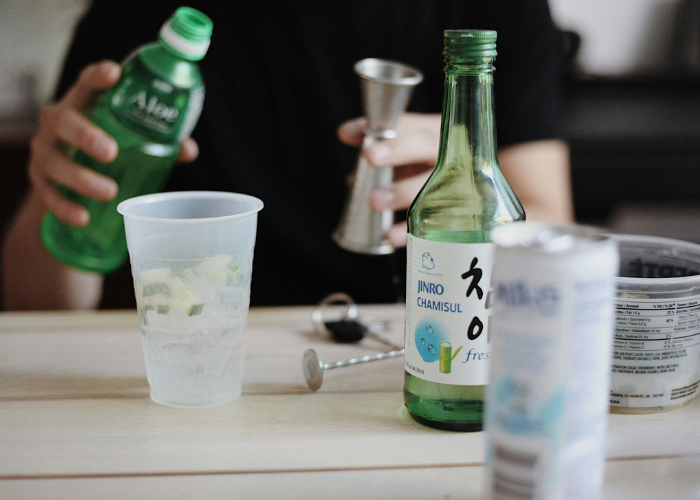 Soju