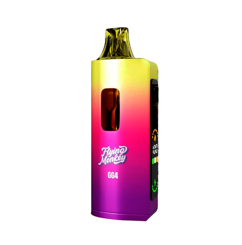 flying monkey vape price GG4 7.5G Select Flavor:Strawberry Kiwi PAX Delivers Solid 2025 Pro