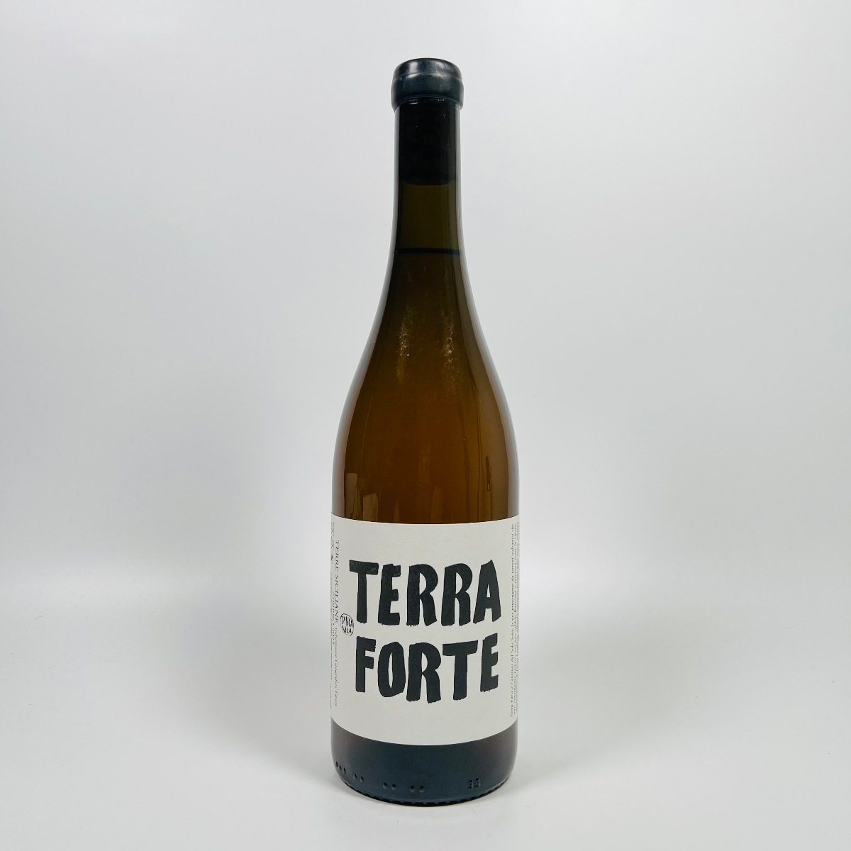 Tanca Nica Bianco Terra Forte 2024 750ml