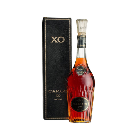CAMUS XO [VINTAGE BOTTLE] 750ML