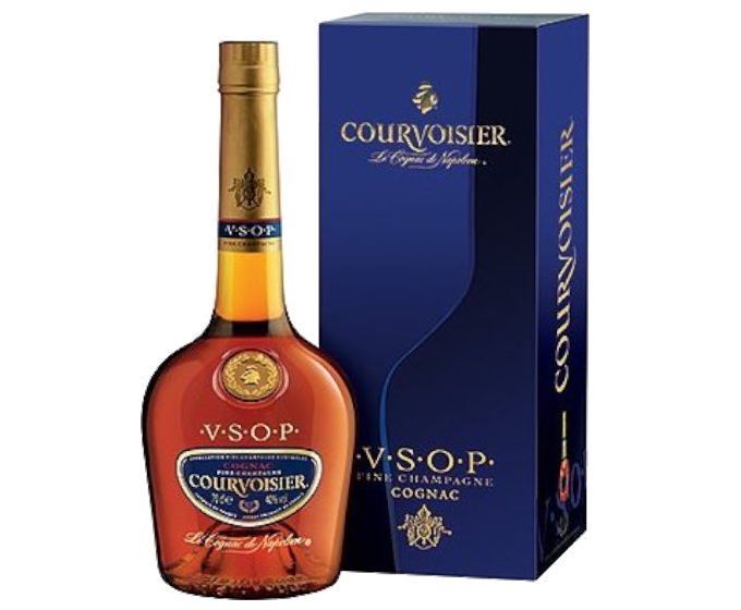 飲料・酒 3-2693 COURVOISIER V.S.O.P ''The Brandy