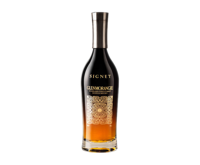 GLENMORANGIE SIGNET 750ML