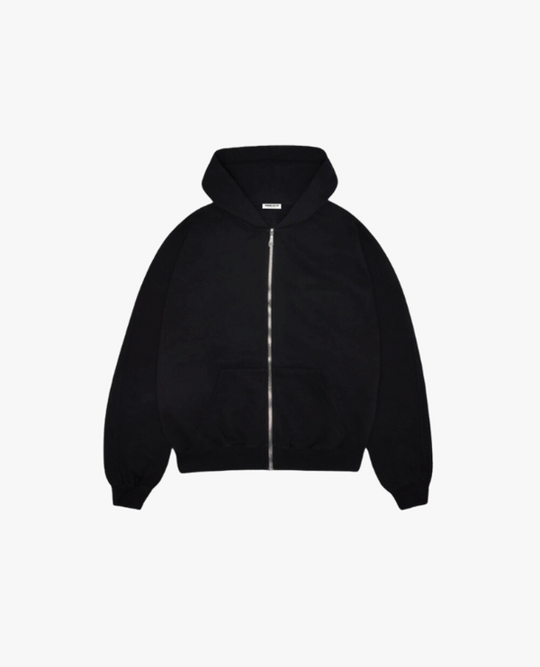 COZY NOVELTY ZIPPER 12OZ