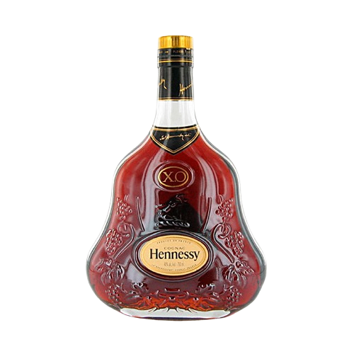 H*i様 Hennessy X.O Cognac 700ml 箱付き　未開封 Hennessy Cognac XO Gift 750 ML Box