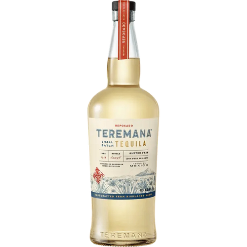 Teremana Reposado 1L