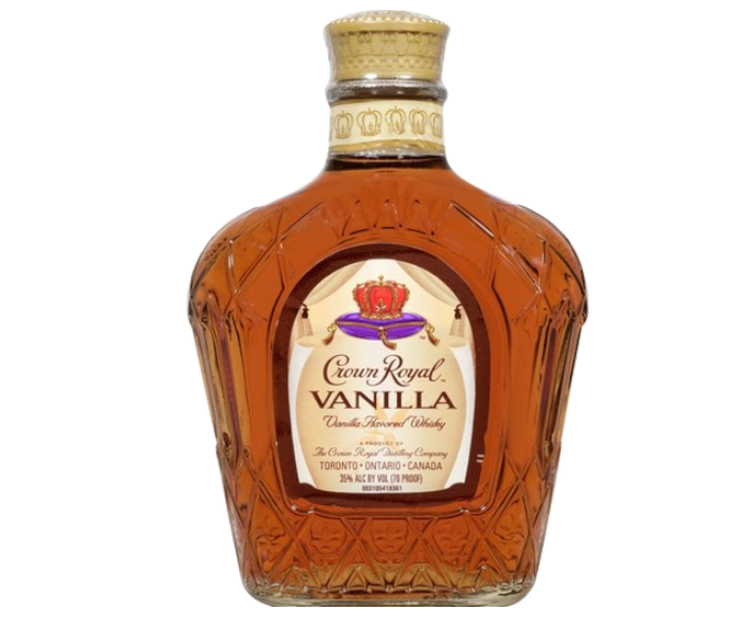 Crown Royal Vanilla 50ml