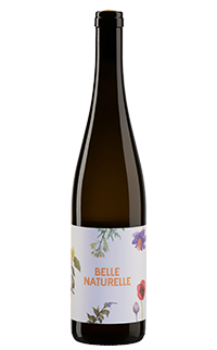 Jurtschitsch Grüner Veltliner 'Belle Naturelle' Kamptal, Austria