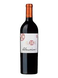 ALMAVIVA 2012 750ML
