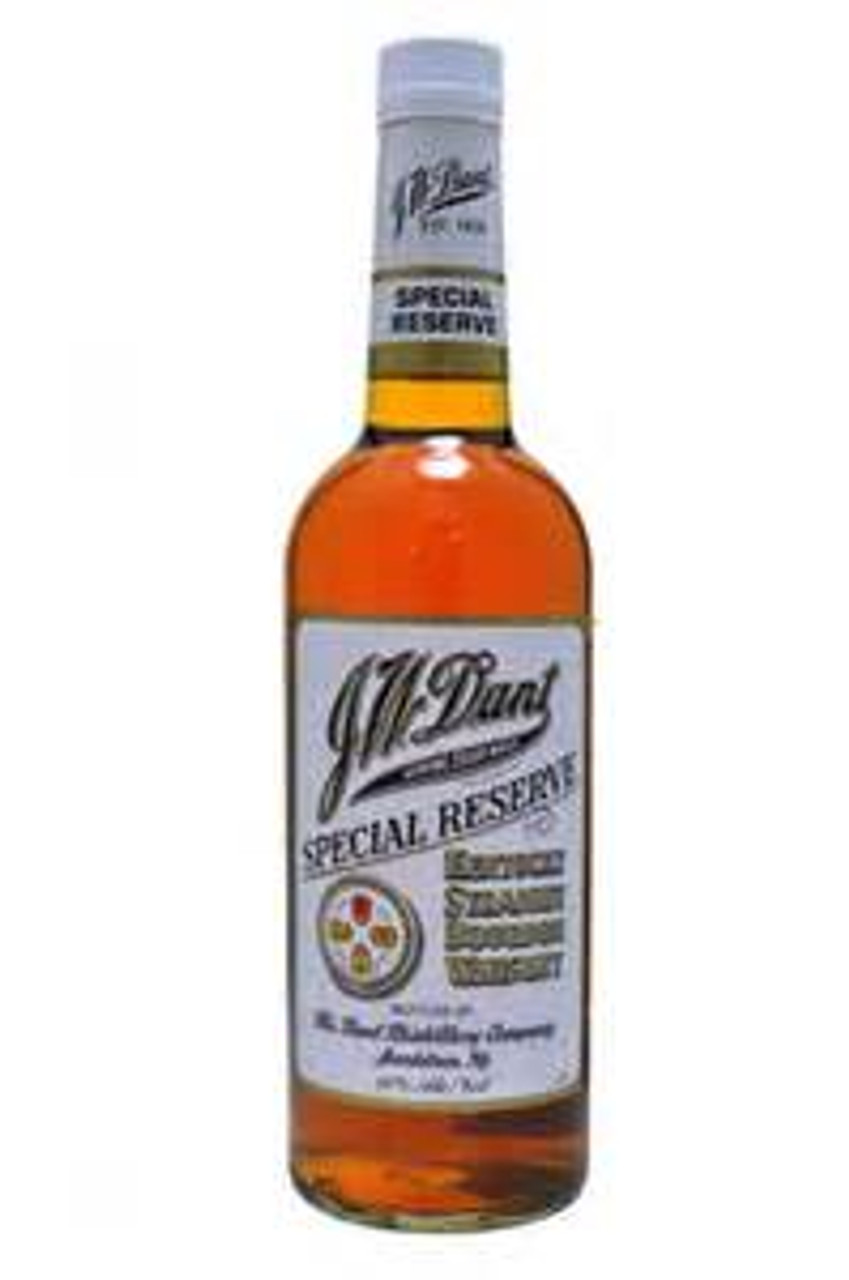 J W DANT WHISKEY 100PR 750ML