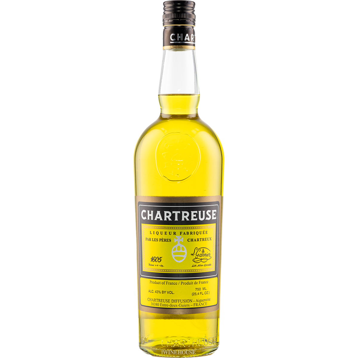 ワイン CHARTREUSE 7ps9imowm1t55-
