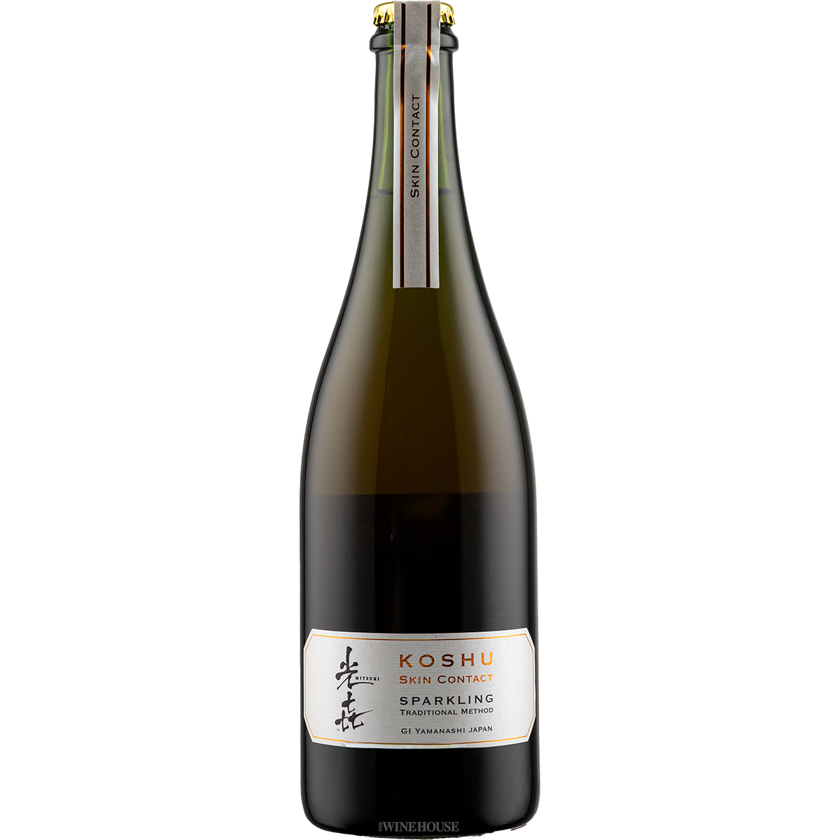 Sake | The Wine House - Los Angeles, CA