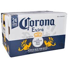 CORONA 24 PK LOOSE BTL
