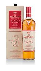 MACALLAN HARMONY COLLECTION #4 750ML
