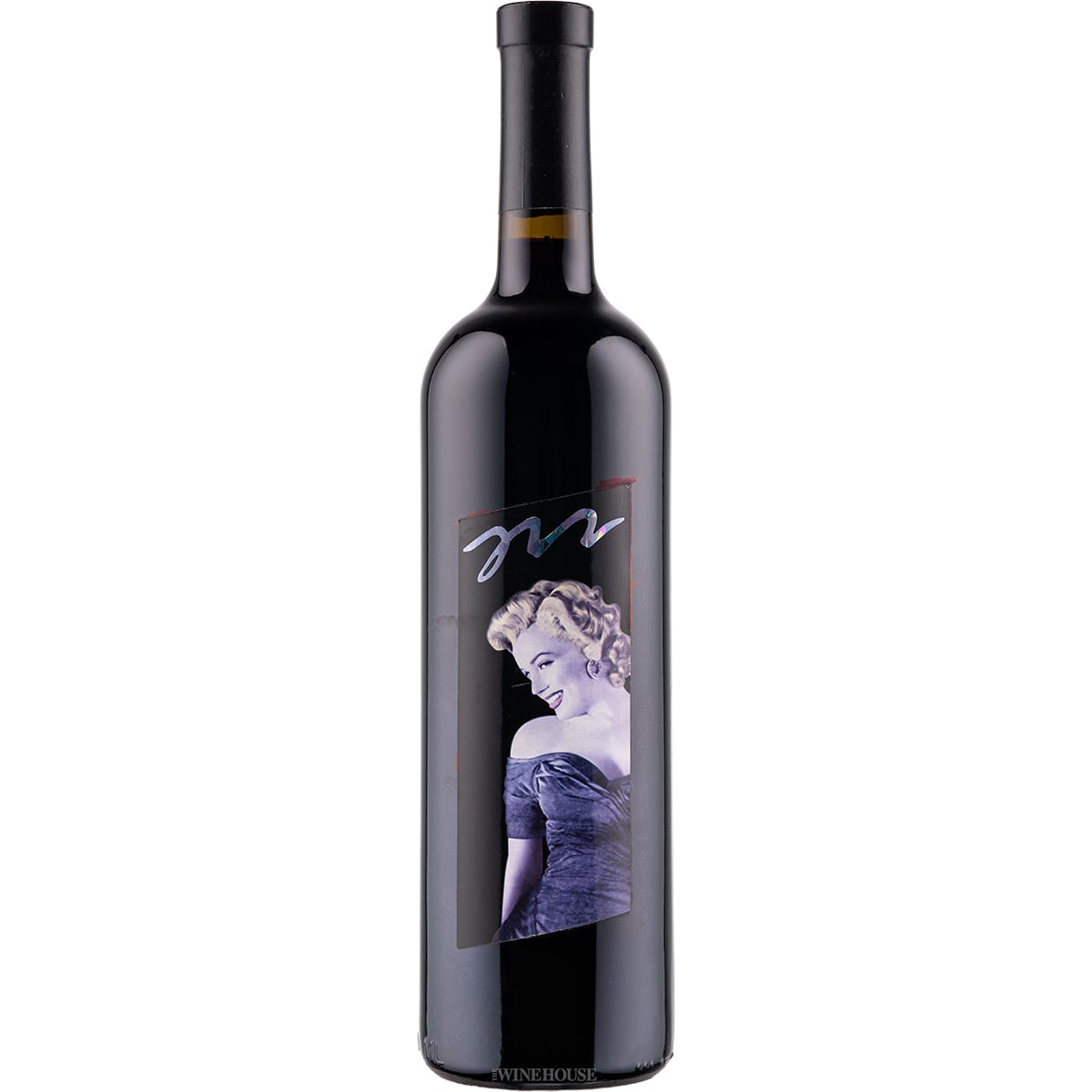 2008 Marilyn Monroe Wines Marilyn Merlot Napa Valley