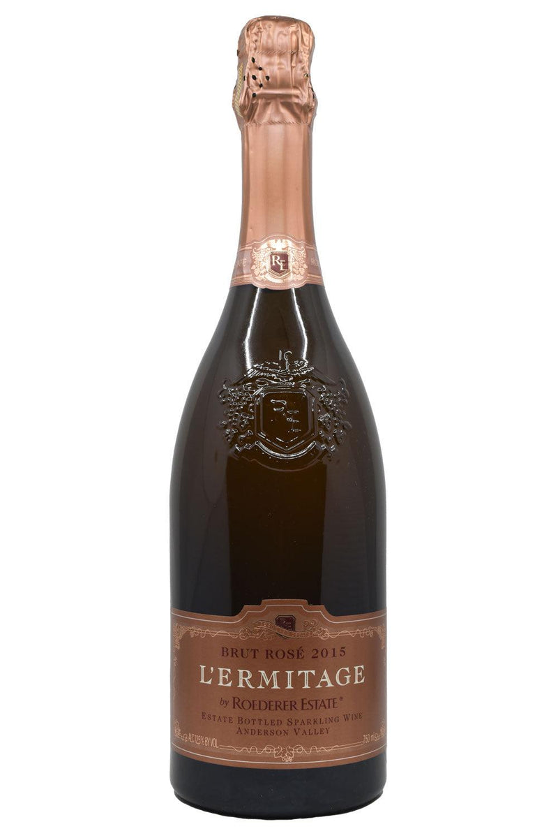 ROEDERER ESTATE L'ERMITAGE ROSE 2006 750ML
