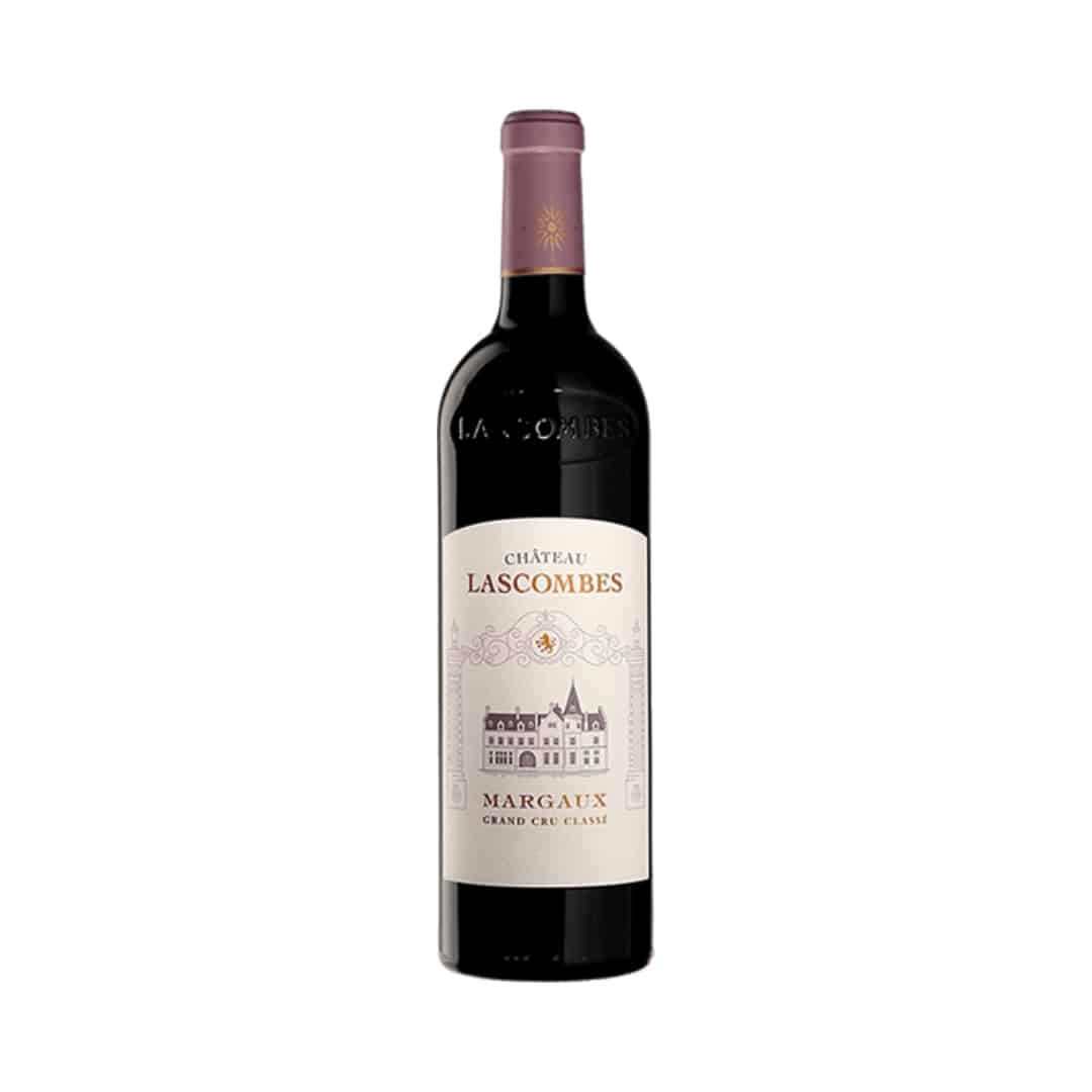 LASCOMBES [MARGAUX] 2015 750ML